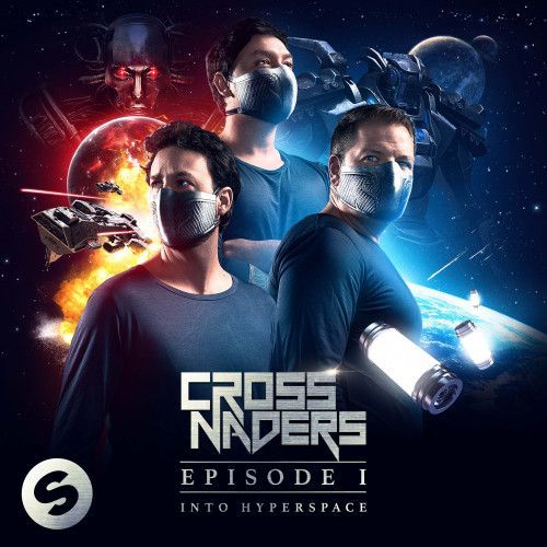 Episode 1 - Into Hyperspace Episode 1 - Into Hyperspace