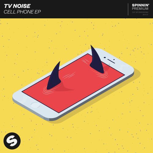 Cell Phone EP Cell Phone EP