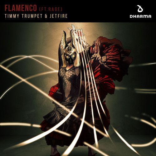 Flamenco (feat. Rage) Flamenco (feat. Rage)