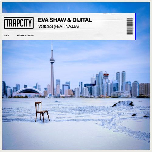 Voices (feat. Najja) Voices (feat. Najja)