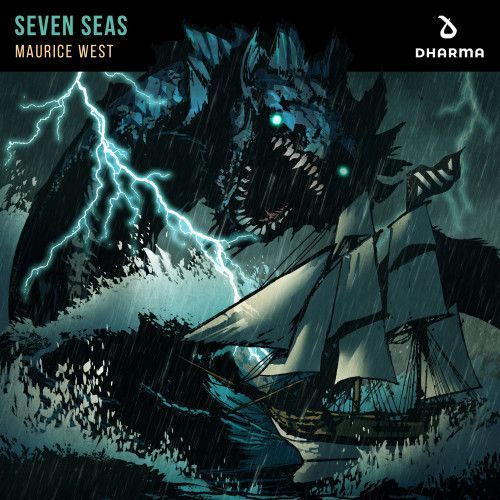 Seven Seas Seven Seas