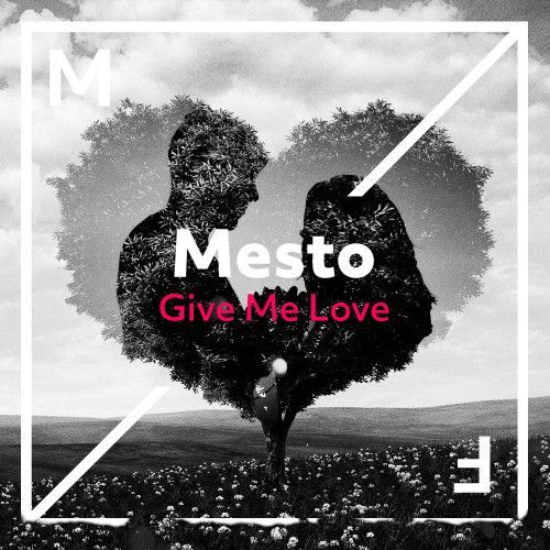 Give Me Love Give Me Love