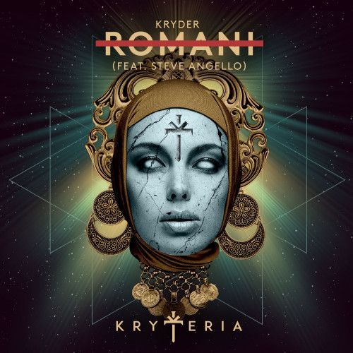 Romani (feat. Steve Angello) Romani (feat. Steve Angello)