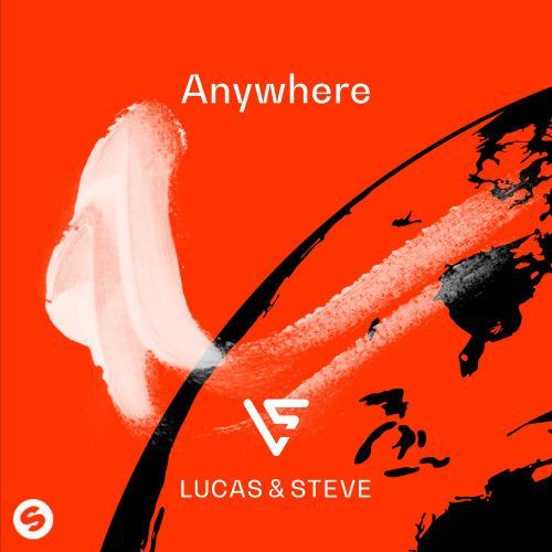 Anywhere Anywhere