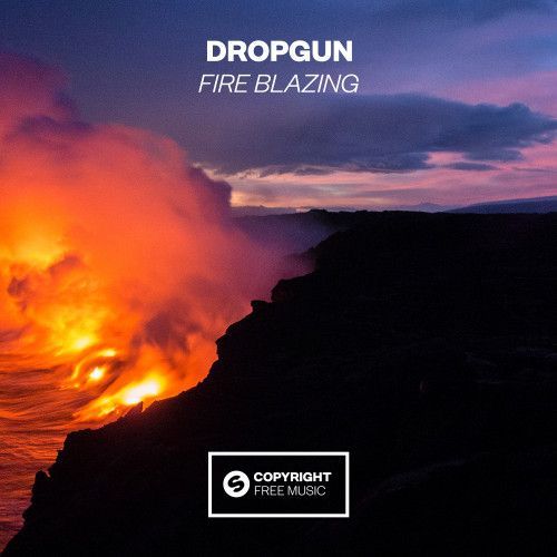 Fire Blazing Fire Blazing