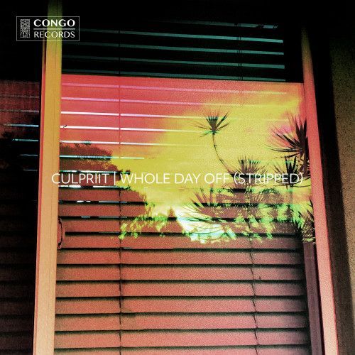 Whole Day Off (Stripped) Whole Day Off (Stripped)