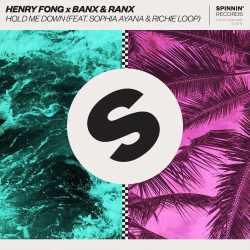 Hold Me Down (feat. Sophia Ayana & Richie Loop) Hold Me Down (feat. Sophia Ayana & Richie Loop)