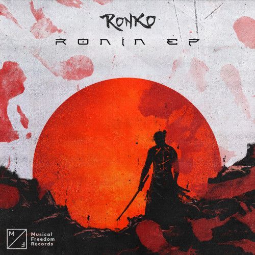 Ronin EP Ronin EP